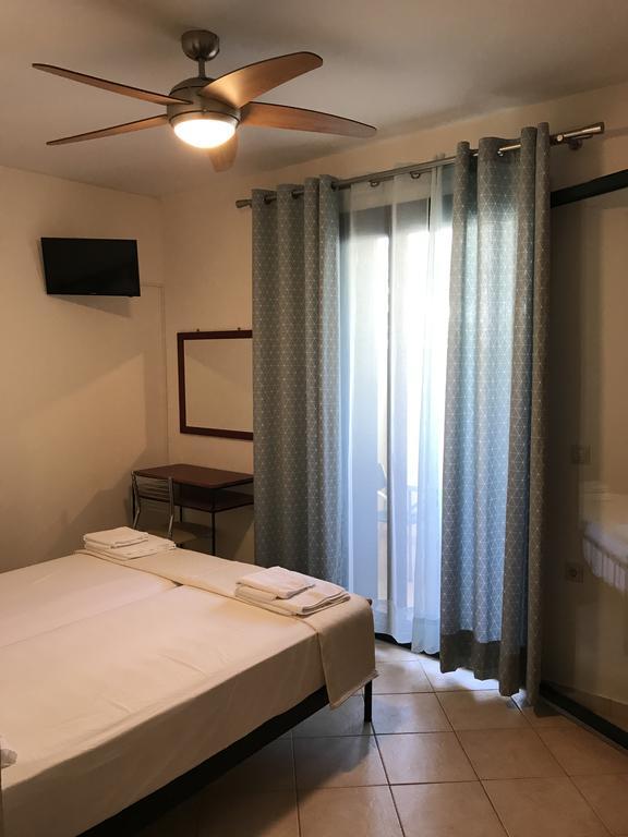 Villa Agni Geni  Luaran gambar